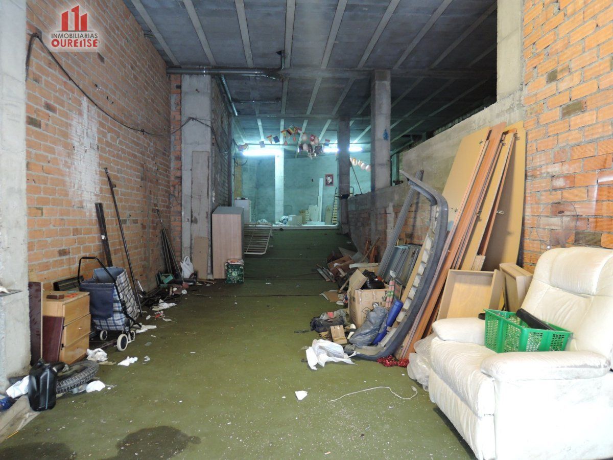 Commerce de détail dans Ourense, Orense à vendre Photo du bâtiment- Image 1 de 8