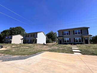 More details for Albemarle Duplexes – Multifamily for Sale, Albemarle, NC