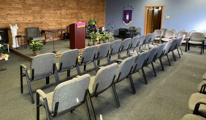 4890 Fort Ave, Lynchburg, VA à vendre - Photo intérieure - Image 2 de 4