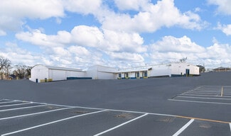 More details for 729 S Church St, Spartanburg, SC - Industrial for Lease