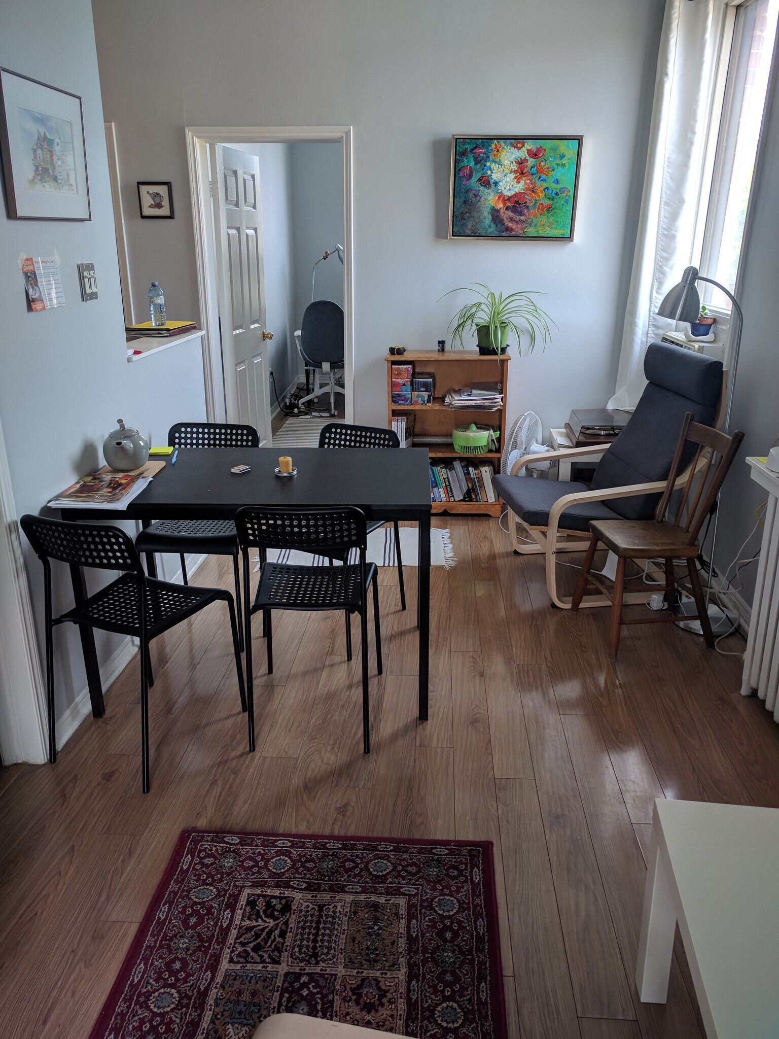 443 Parliament St, Toronto, ON for sale Interior Photo- Image 1 of 1