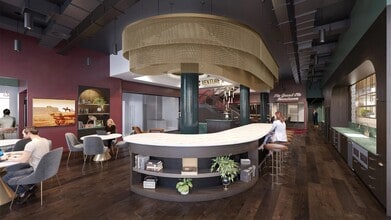 159 4th Ave N, Nashville, TN for lease Interior Photo- Image 2 of 3