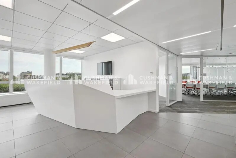 41-45 Boulevard Romain Rolland, Montrouge à louer - Photo intérieure - Image 3 de 39
