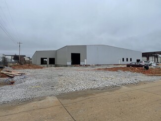 More details for 432 Industrial Dr, Tontitown, AR - Industrial for Lease