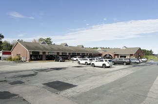 Plus de détails pour 58 Range Rd, Salem, NH - Commerce de détail à louer