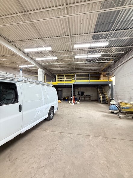 1801 2nd Street Pike, Richboro, PA for lease - Building Photo - Image 3 of 14