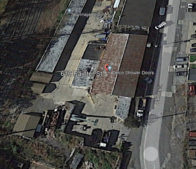 610 Painter St, Media, PA à louer - Photo du bâtiment - Image 1 de 1