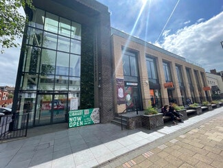 Plus de détails pour 502-508 Mansfield Rd, Nottingham - Commerce de détail à vendre