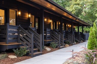 Plus de détails pour 4155 Dollys Dr, Sevierville, TN - Spécialité à vendre