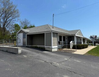 Plus de détails pour 1 Park St, Ayer, MA - Commerce de détail à vendre