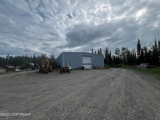 More details for 23837 Swan Dr, Kasilof, AK - Industrial for Sale