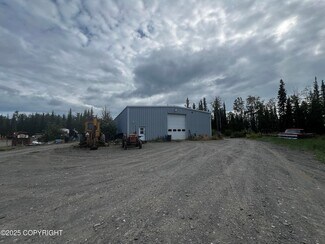 Plus de détails pour 23837 Swan Dr, Kasilof, AK - Industriel à vendre