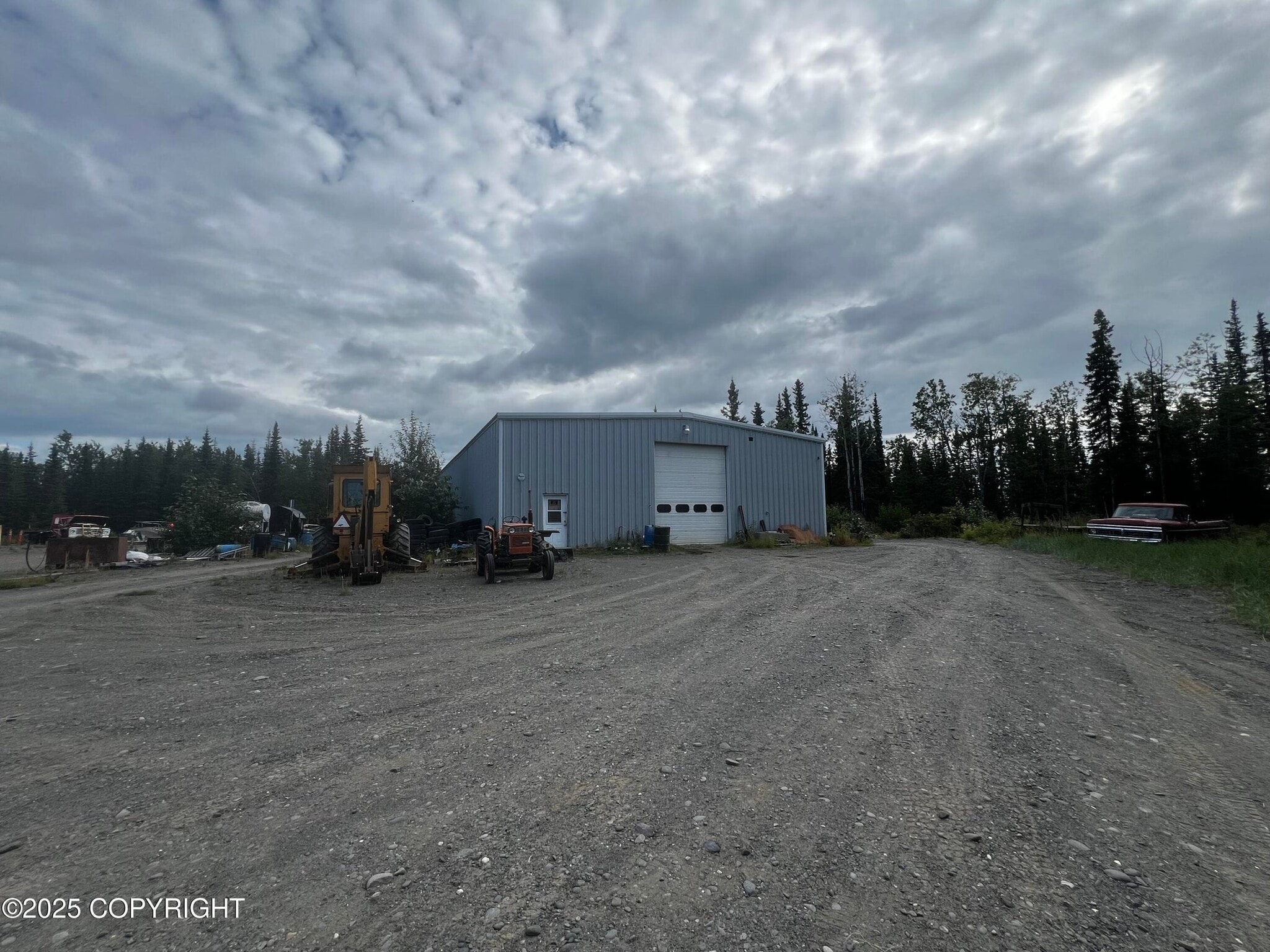23837 Swan Dr, Kasilof, AK for sale Primary Photo- Image 1 of 2