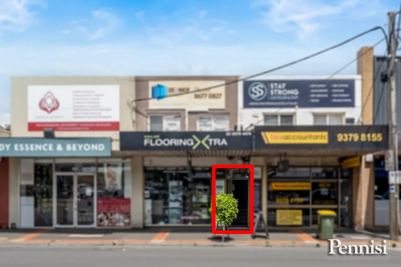 485 Keilor Road, Niddrie à louer Photo principale- Image 1 de 2