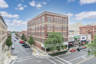 Plus de détails pour 401 S Main St, Findlay, OH - Bureau, Commerce de détail à louer