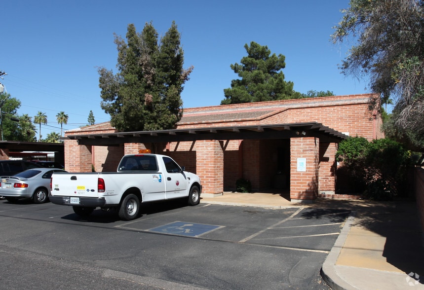 52 E Monterey Way, Phoenix, AZ à louer - Photo du bâtiment - Image 3 de 14