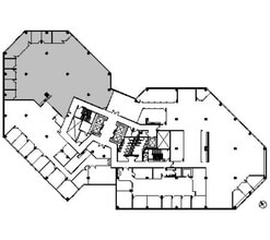 1 Pierce Pl, Itasca, IL for lease Floor Plan- Image 2 of 3