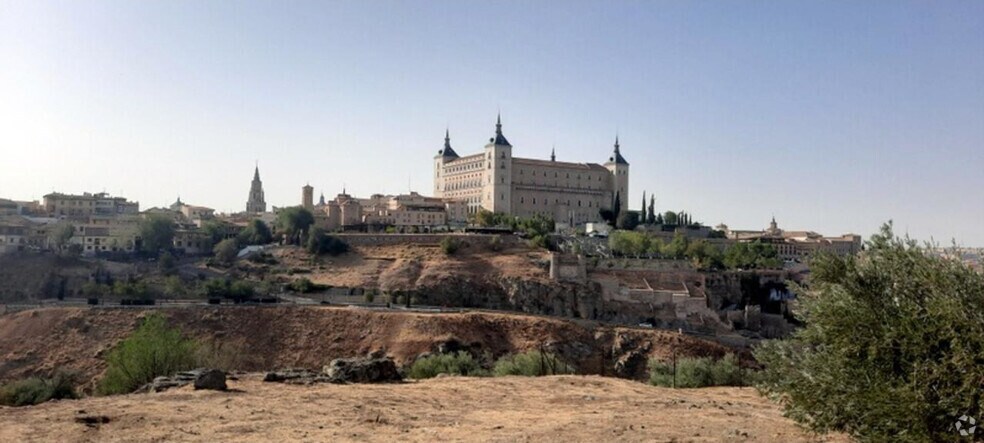 Terrain dans Toledo, Toledo à vendre - Photo du bâtiment - Image 2 de 6