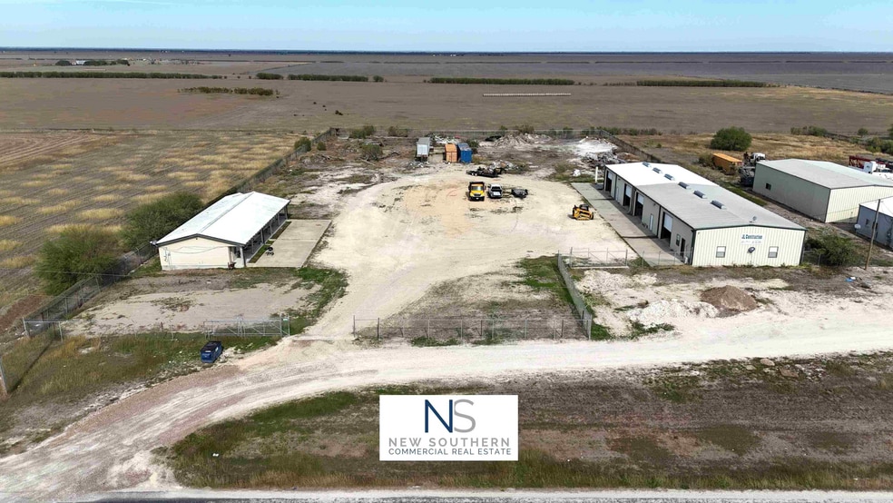 6049 E Highway 44, Alice, TX for sale - Building Photo - Image 2 of 13