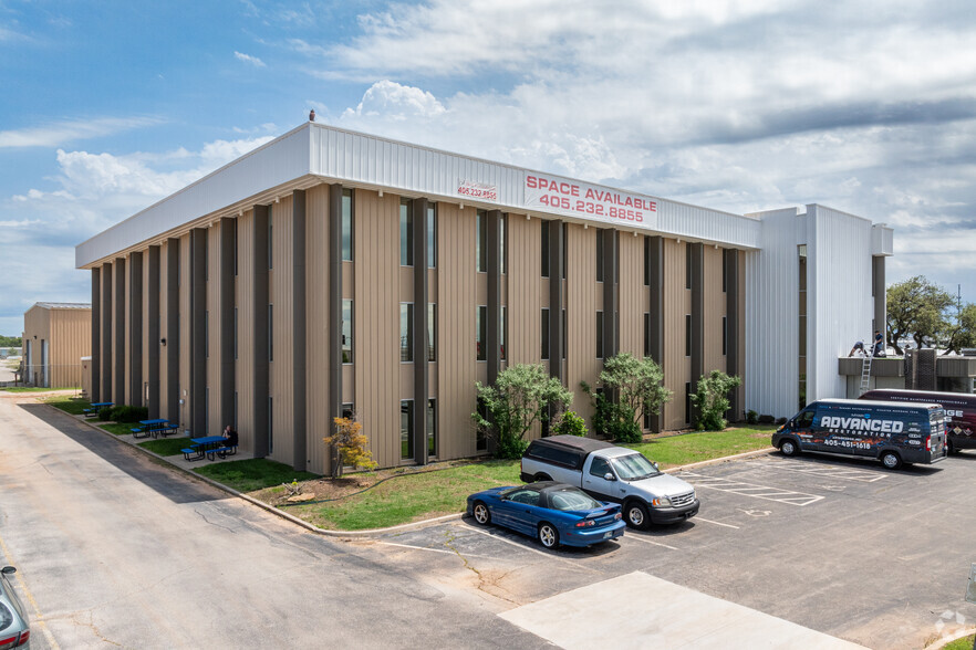 8600 S I-35 Service Rd, Oklahoma City, OK for sale - Primary Photo - Image 1 of 5