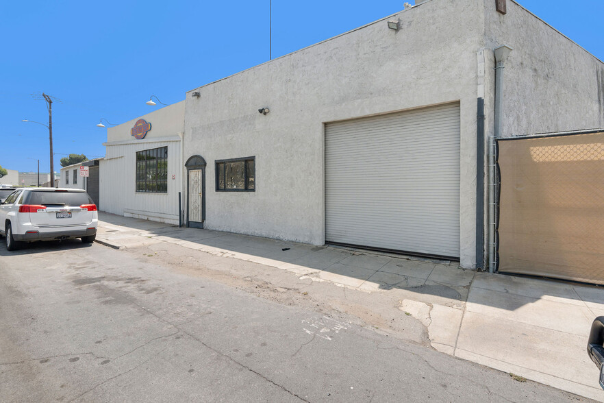 1401 Border Ave, Torrance, CA for sale - Building Photo - Image 2 of 23