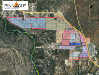 Plus de détails pour Vidal Cantu Rd, Laredo, TX - Terrain à vendre