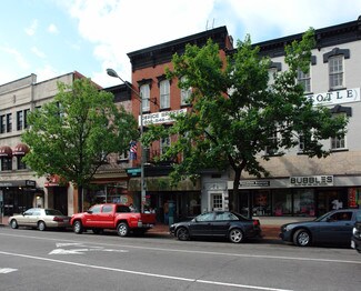 More details for 209 Pennsylvania Ave SE, Washington, DC - Retail for Lease