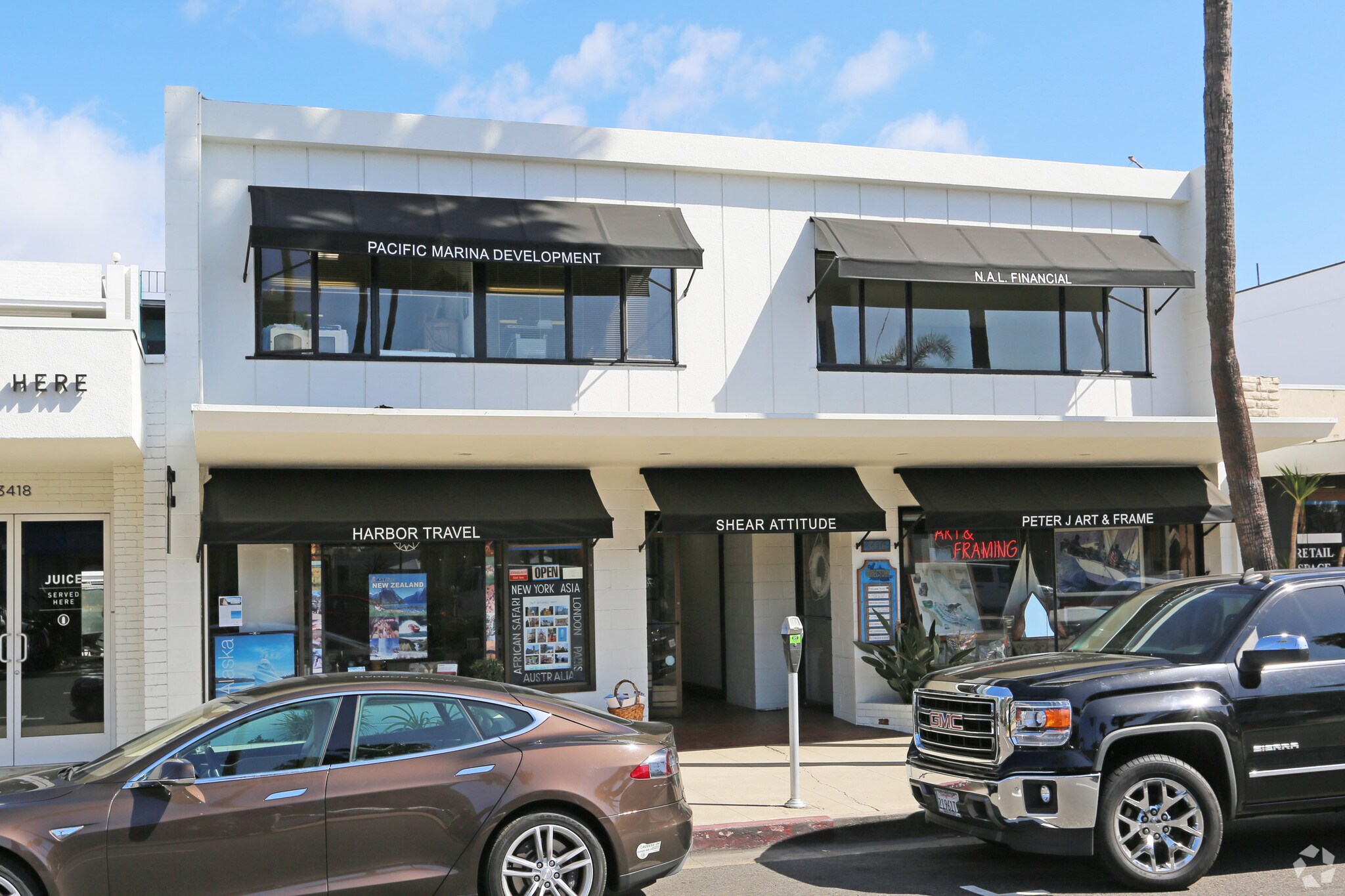 3416 Via Lido, Newport Beach, CA à louer Photo principale- Image 1 de 13