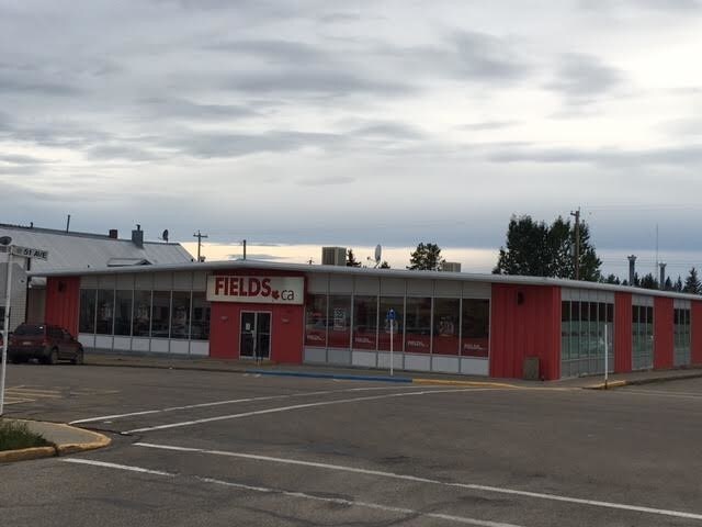 More details for 5016 50th St, Eckville, AB - Retail for Sale