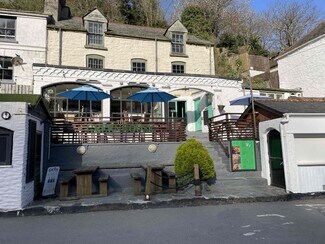 More details for 64 Fore St, Polperro - Retail for Sale