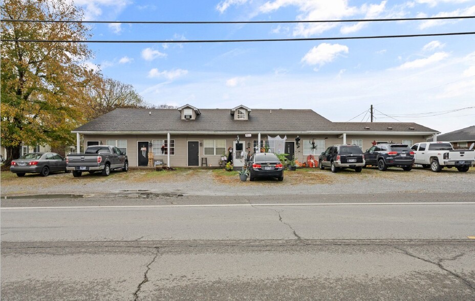 27 Unit - Middle Tennessee Portfolio portfolio of 4 properties for sale on LoopNet.ca - Building Photo - Image 3 of 15