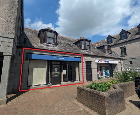 41-53 Bridge St, Ellon for lease Building Photo- Image 1 of 1