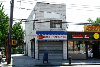 Plus de détails pour 7525 Parsons Blvd, Fresh Meadows, NY - Bureau/Commerce de détail à louer