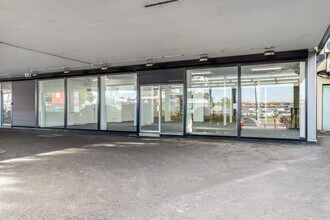 9 Parramatta Rd, Lidcombe à louer Photo du bâtiment- Image 2 de 4