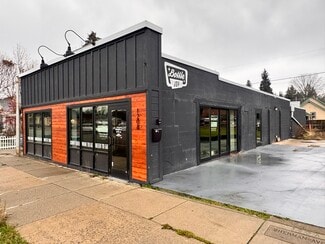 More details for 1206-1210 E Sherman Ave, Coeur d'Alene, ID - Retail for Lease