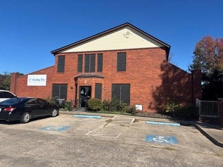 More details for 5004 S U St, Fort Smith, AR - Office for Lease