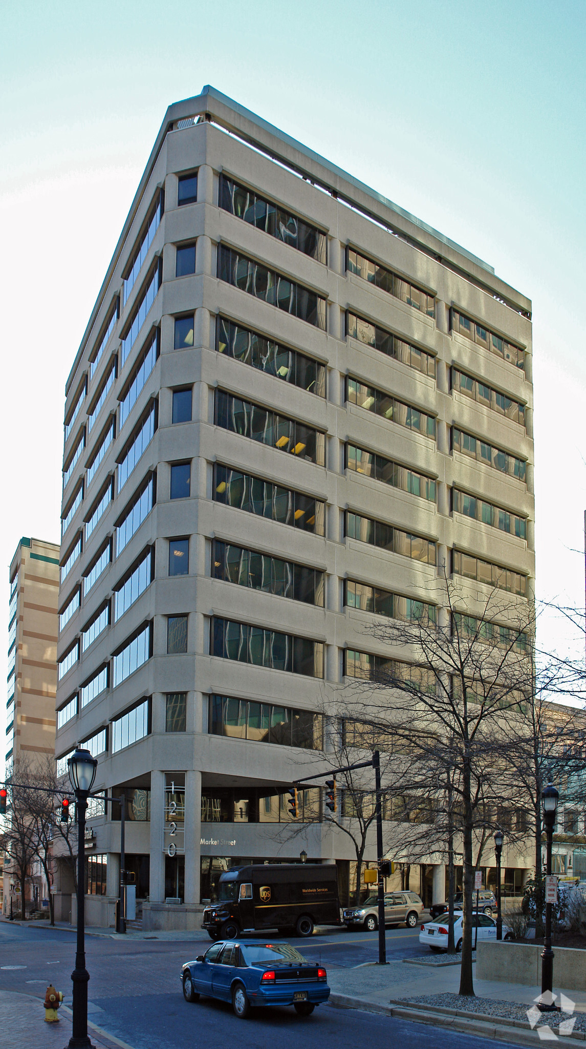 1220 N Market St, Wilmington, DE for sale Primary Photo- Image 1 of 1