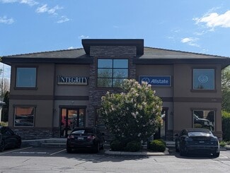 More details for 2680 S Eagle Rd, Meridian, ID - Office for Lease