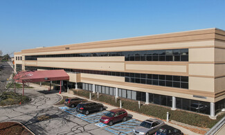 More details for 13400 N Meridian St, Carmel, IN - Office for Lease