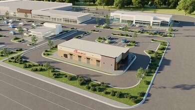 SW 8th St, Miami, FL for lease Building Photo- Image 2 of 10