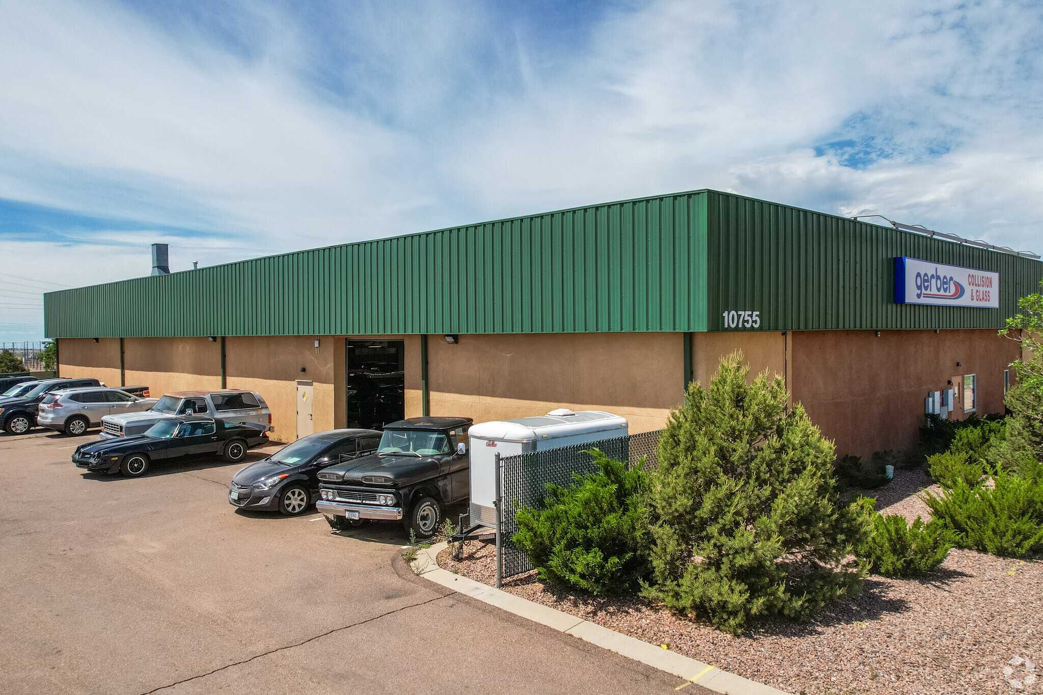 10755-10759 Maltese Pt, Peyton, CO for sale Building Photo- Image 1 of 20