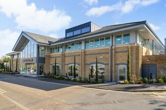 More details for 1 Ludlow Rd, Maidenhead - Office for Lease