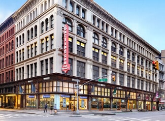 More details for 695 Avenue of the Americas, New York, NY - Retail for Lease