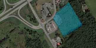 More details for 20387 County Rd 2, S-Lancaster, ON - Land for Sale