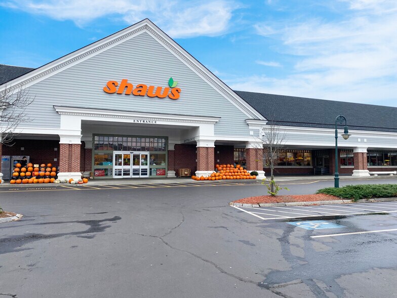 10 Benning St, West Lebanon, NH à louer - Photo du bâtiment - Image 3 de 8