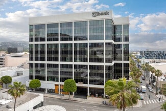 More details for 9595 Wilshire Blvd, Beverly Hills, CA - Office for Lease