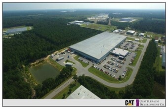 175 McQueen Blvd, Summerville, SC - Aerial  map view - Image1