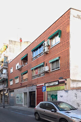 Plus de détails pour Calle Colón, 20, Alcorcón - Multi-résidentiel à vendre