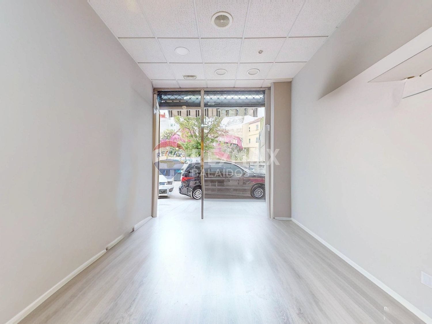 Commerce de détail dans Vigo, Pontevedra à vendre Photo intérieure- Image 1 de 20