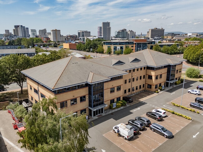 More details for Keen Rd, Cardiff - Office for Lease